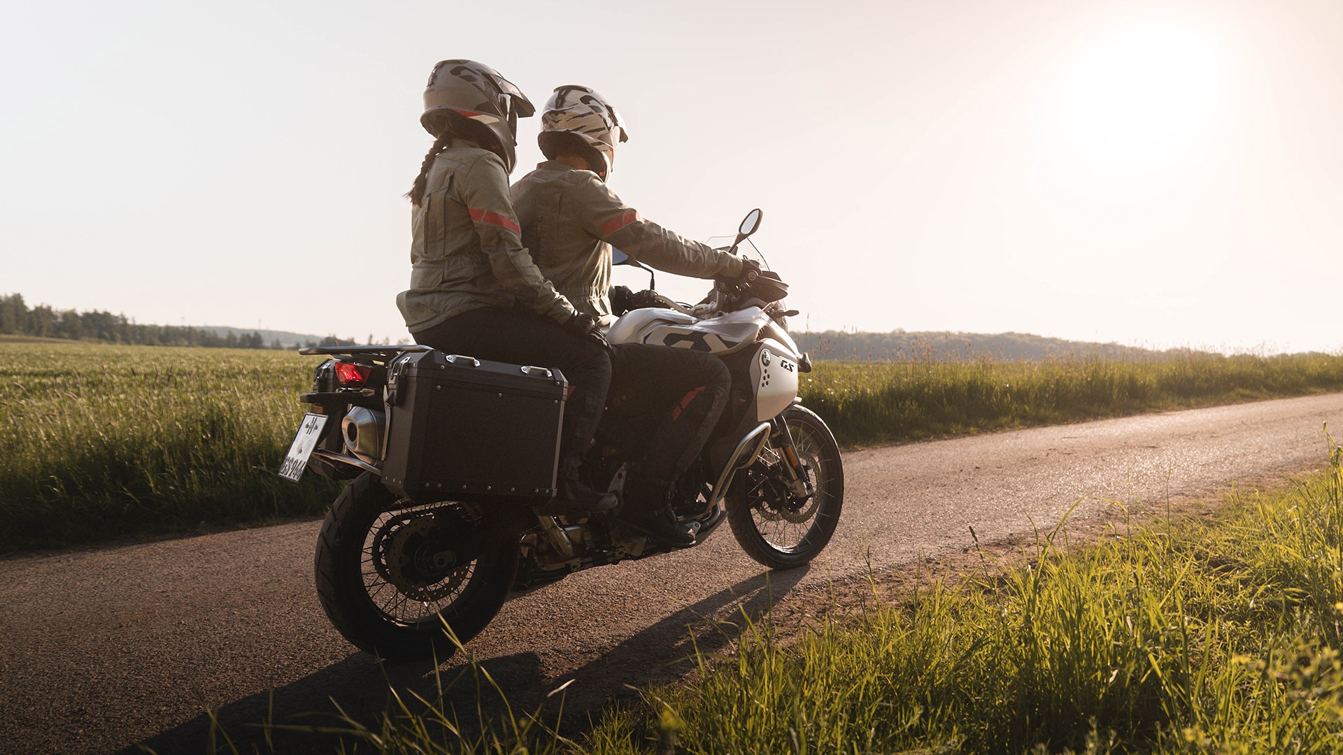 ConnectedRide Navigator | BMW Motorrad