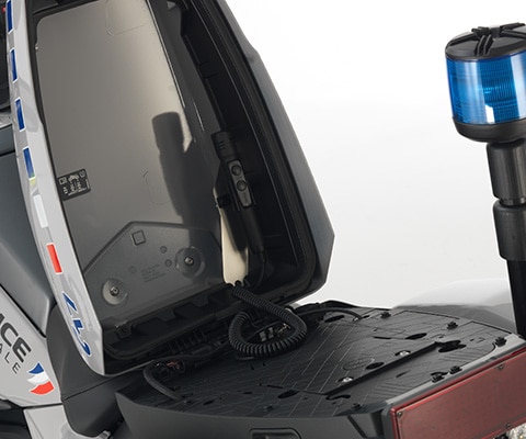 Système de communication flexible