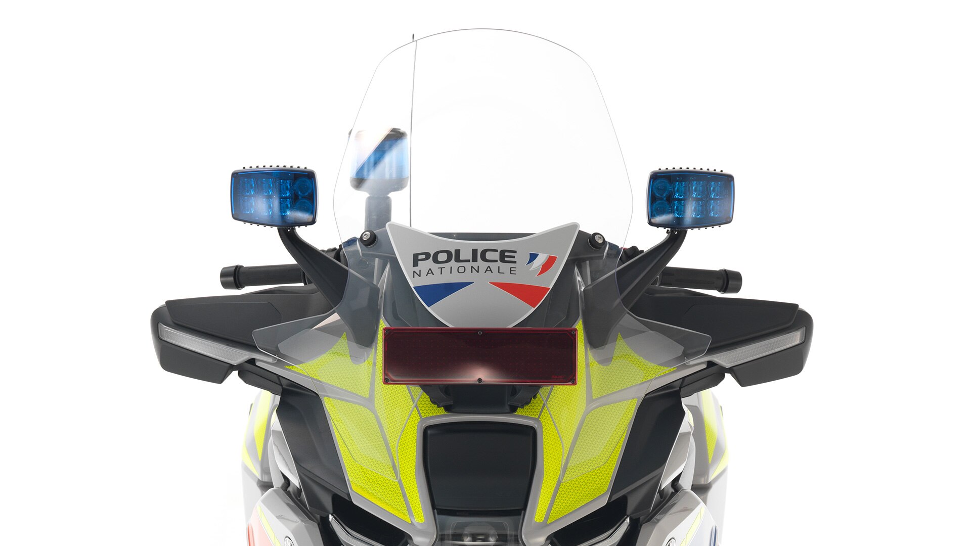 Feux clignotants et gyrophare LED