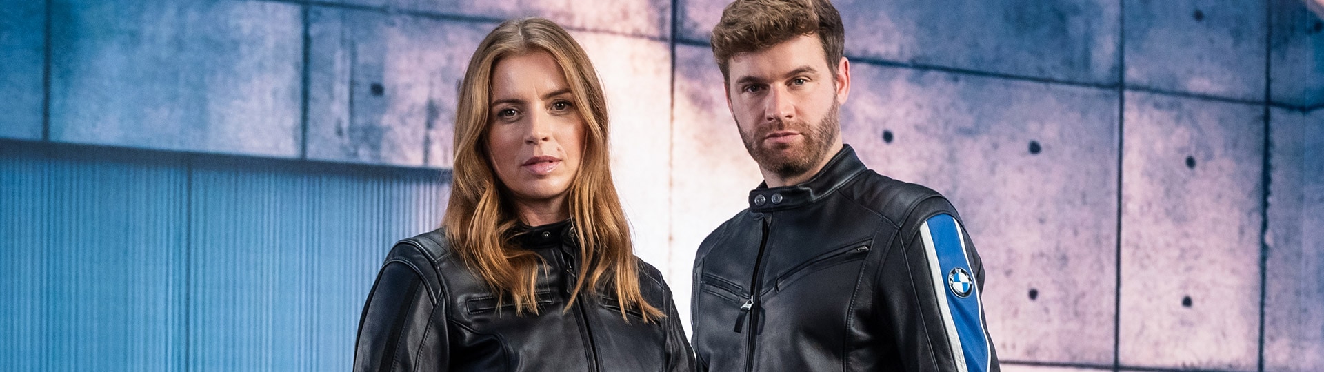 BMW Motorrad 純正ウェア Apparel | BMW Motorrad
