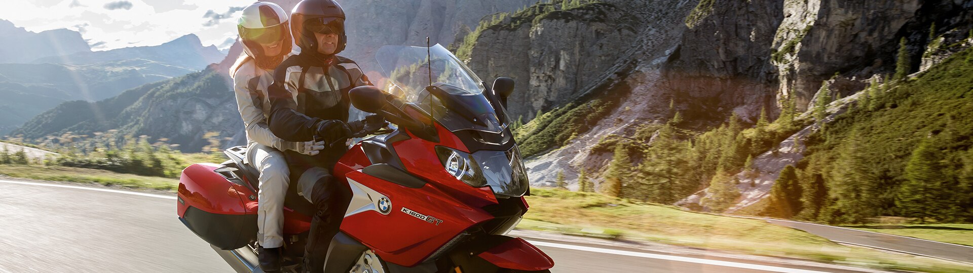Travel Bmw Motorrad