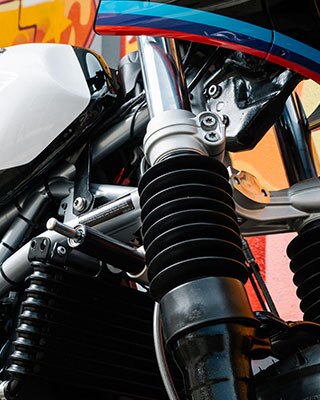 LA Speedshop: Los Angel Flyer