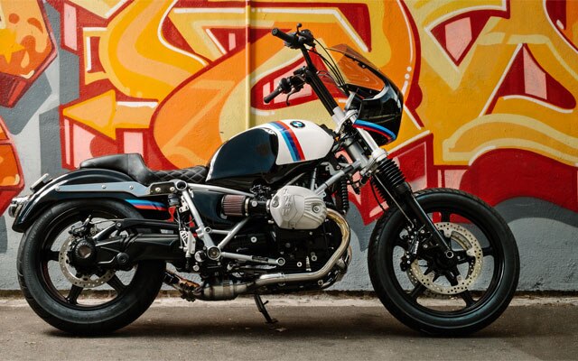 LA Speedshop: Los Angel Flyer