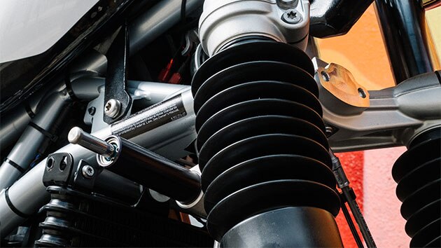 LA Speedshop: Los Angel Flyer