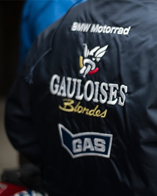 Sport hors route GS