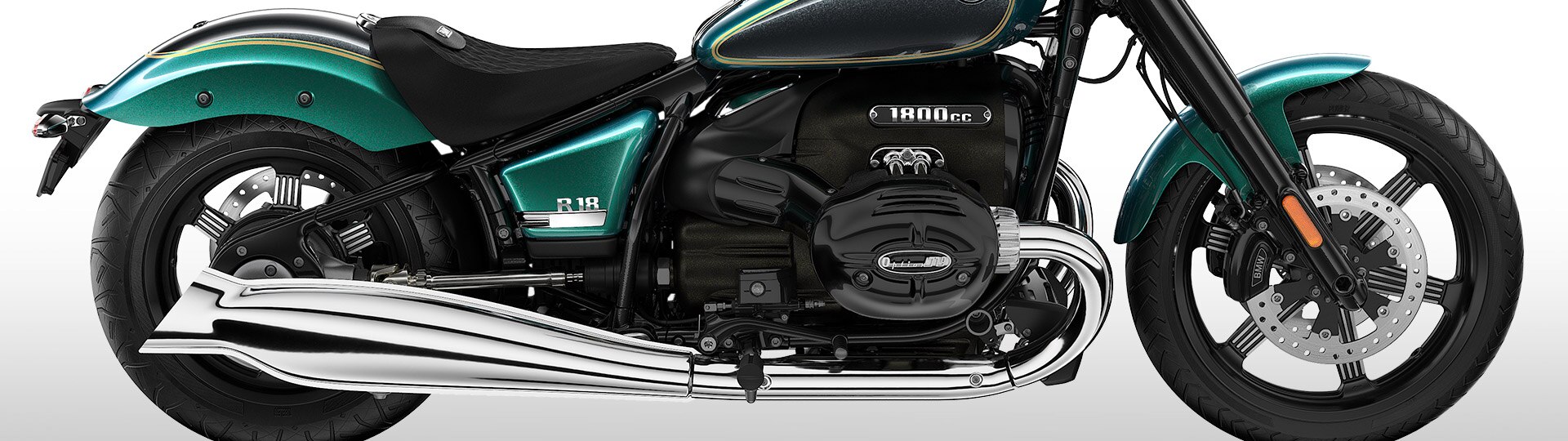 Motorrad r18 clearance