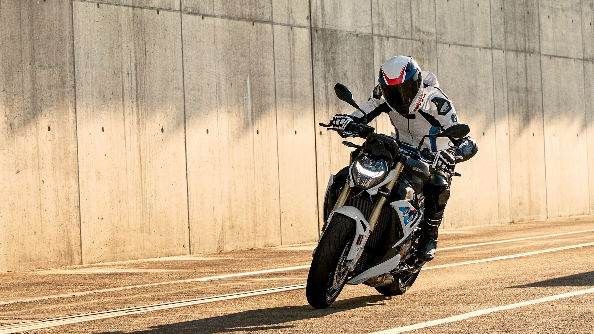S 1000 R BMW Motorrad
