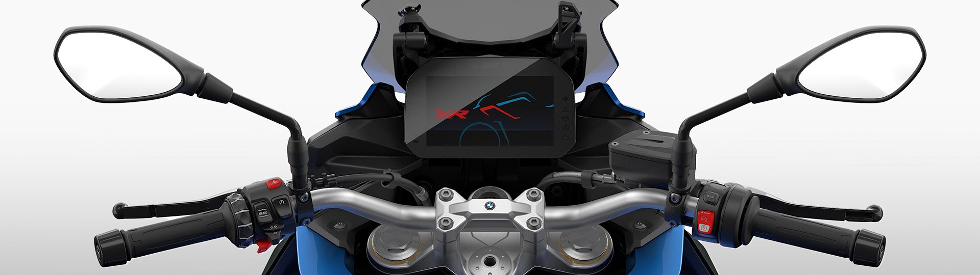 Accessories | F 900 XR | BMW Motorrad