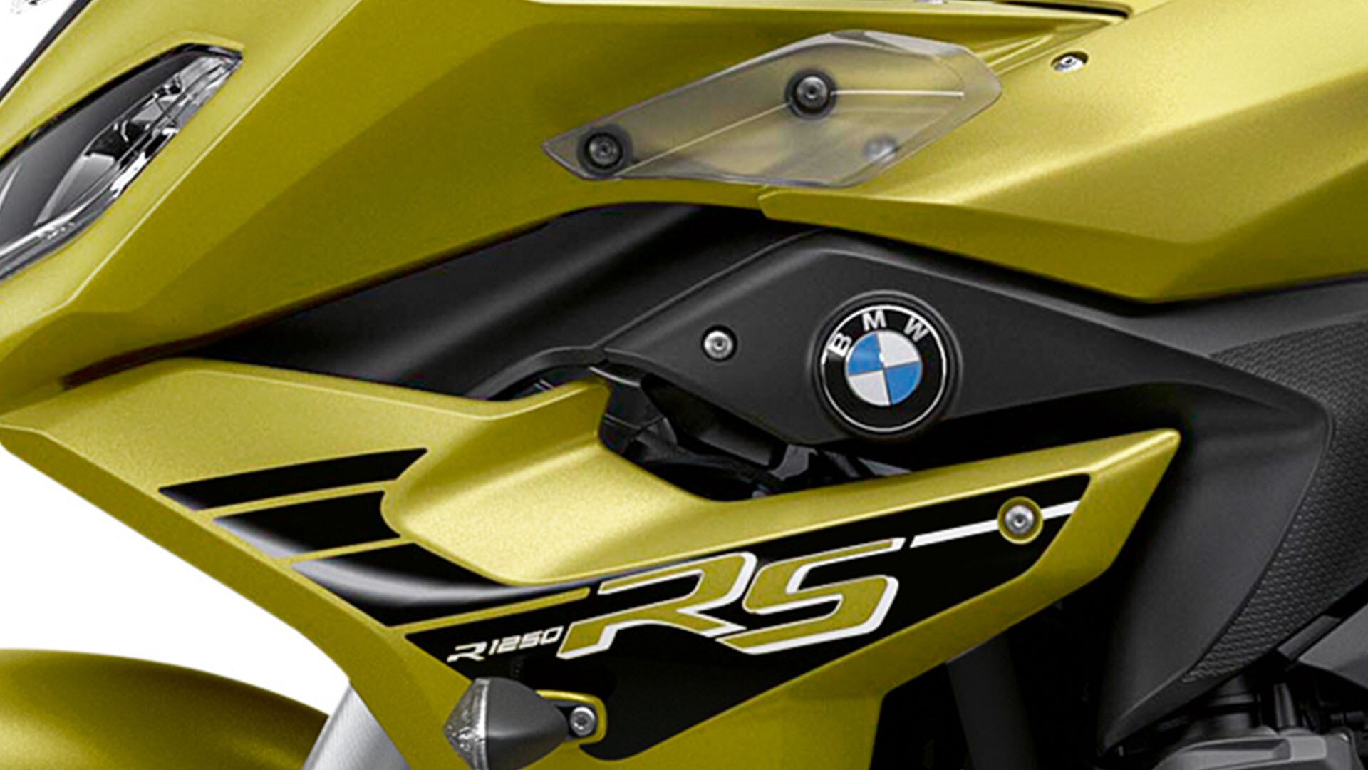 La R 1250 RS style Sport
