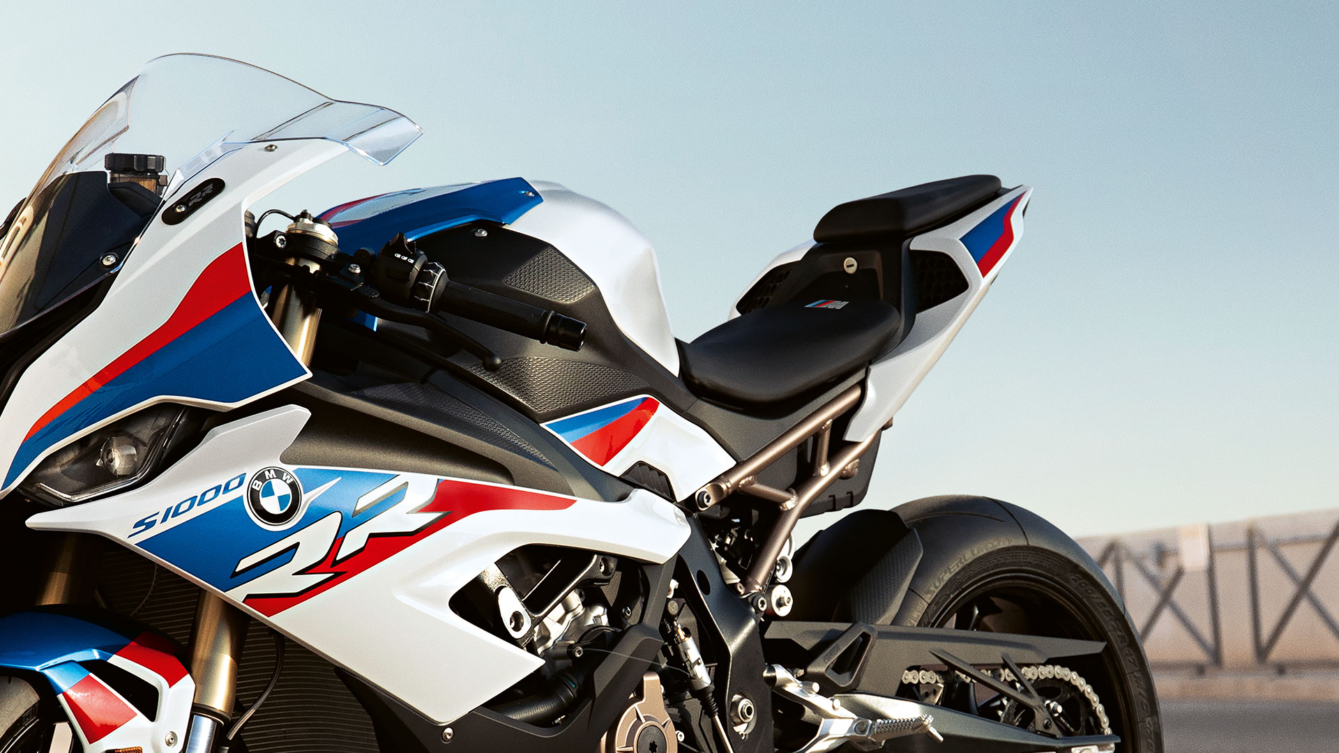 S 1000 RR  BMW Motorrad