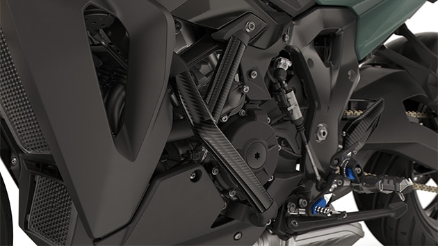 Comprehensive range of accessories