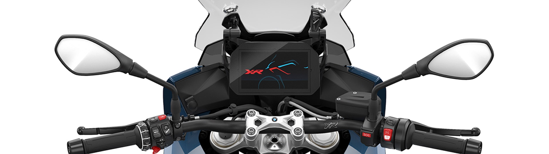 Bauletto bmw s1000xr hot sale