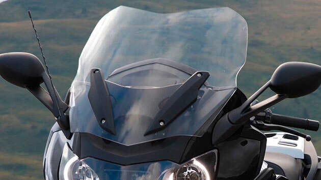 K 1600 GT Pare-brise