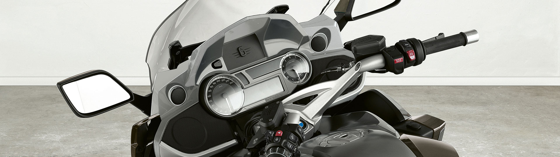 k1600 accessories