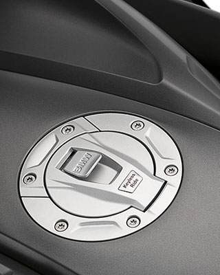 K 1600 GTL Keyless Ride