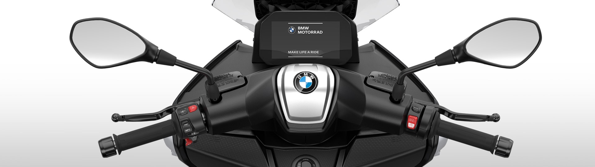 BMW C400GT 令和１年登録 ETC2.0 福島県会津市 走行17081km 美車 リアキャリア、Bluetooth、純正グリップヒーター、シートヒーター