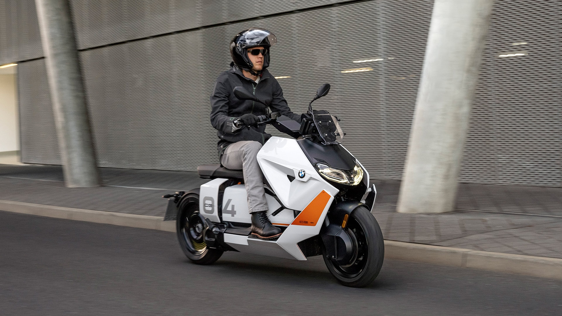 Apparel | BMW Motorrad