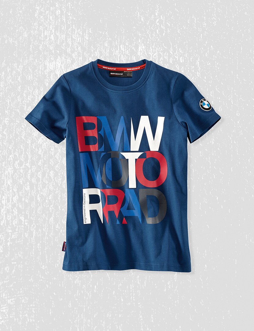 Bmw Motorrad Style Collection Bmw Motorrad