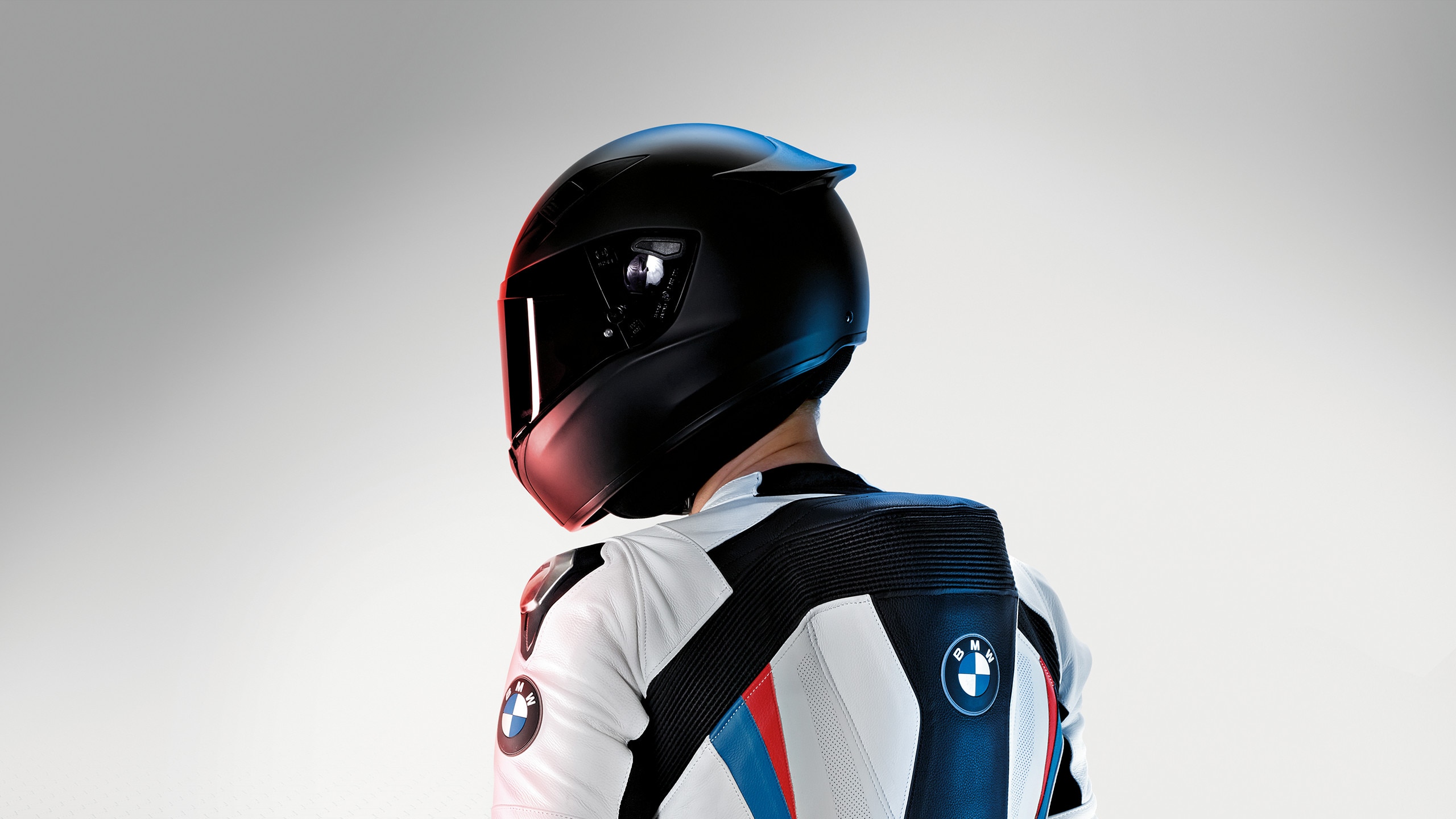 Safety 360° | BMW Motorrad