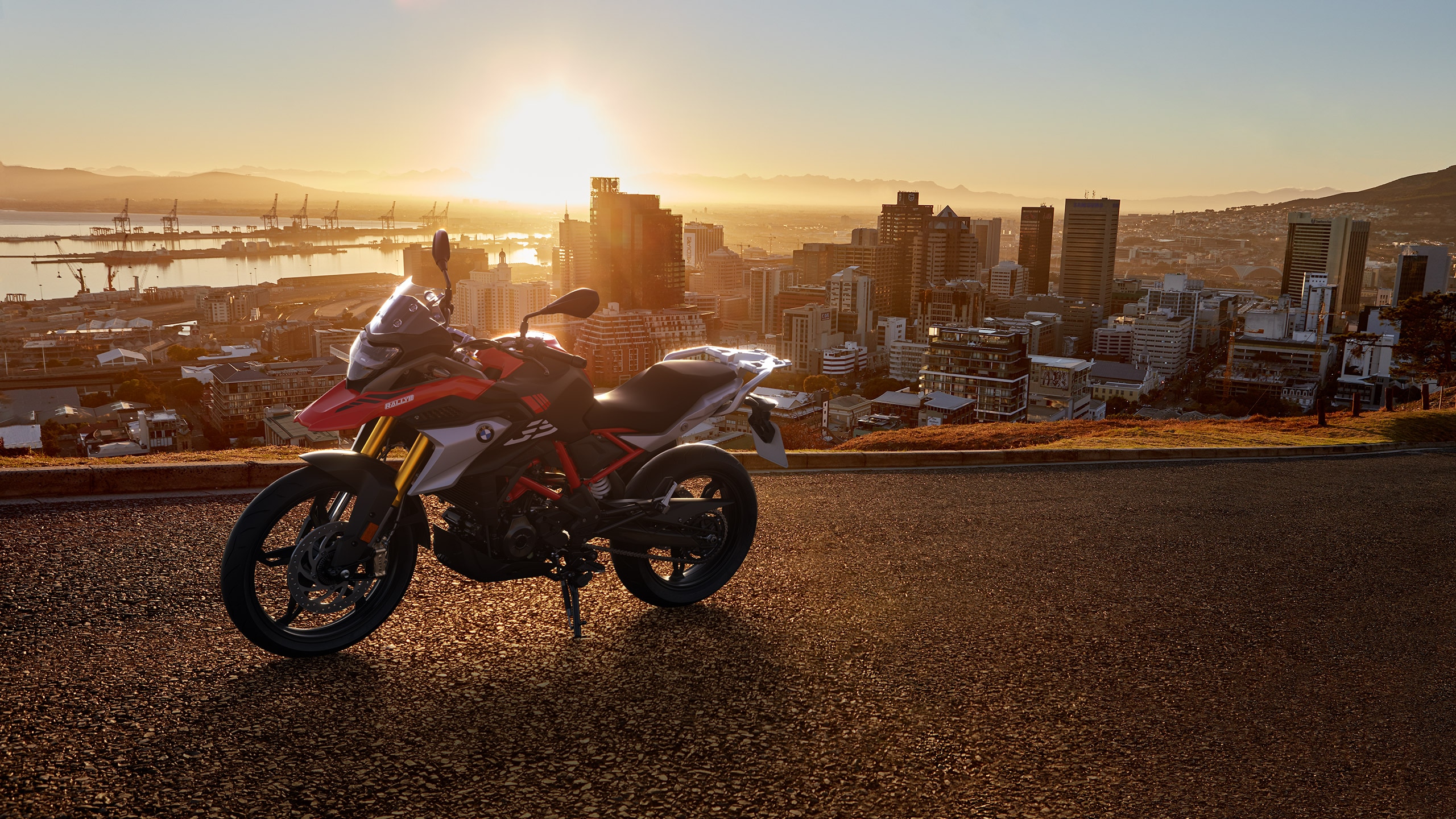 Gs bike cheap