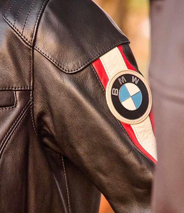 Apparel | BMW Motorrad