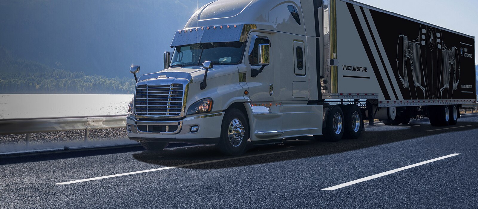 BMW Motorrad ADV-X | BMW Motorrad